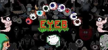 Games like Eyeb