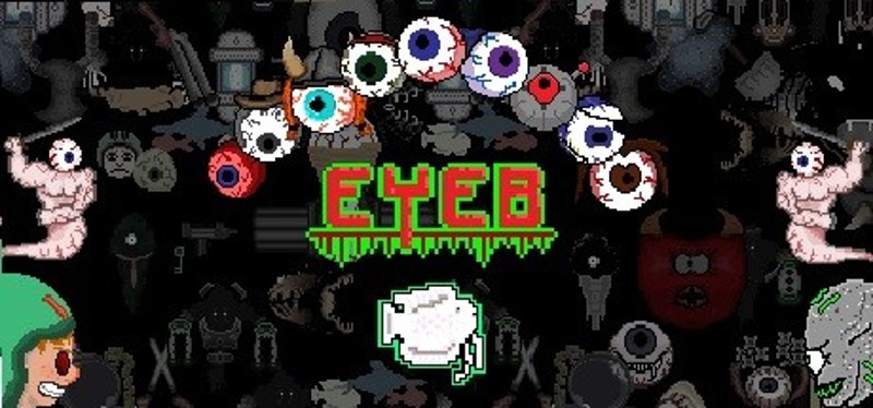 Eyeb Game Cover