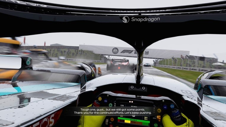 F1 24 Champions Edition screenshot