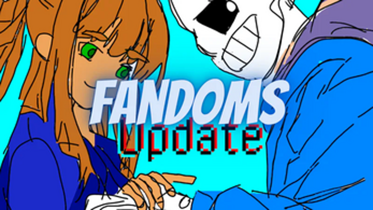 Fandoms! Image