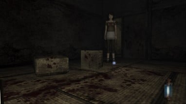 Fatal Frame II: Crimson Butterfly Image