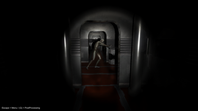 Fear Of The Unknown screenshot