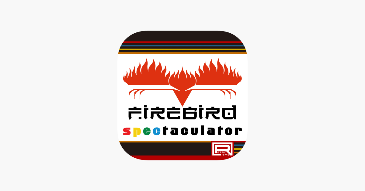 Games like Firebird Spectaculator (ZX Spectrum)