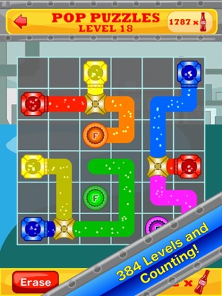 Fizzy Factory screenshot