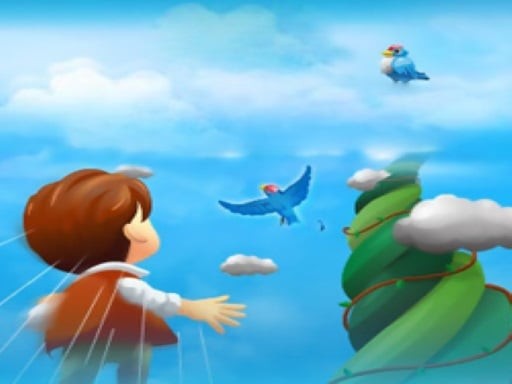 Games like Fly to me Higher