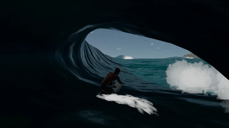 FreeSurf Image
