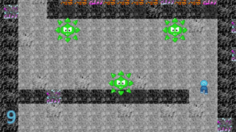Frogget-It - A BKY Game Image