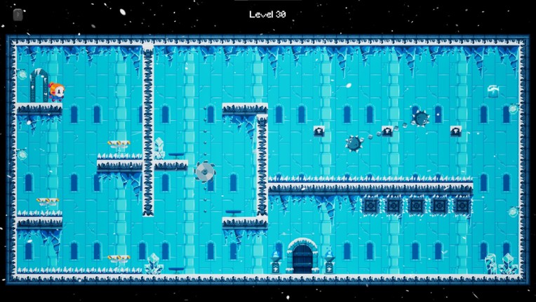 Frozen Rune (Windows) Image