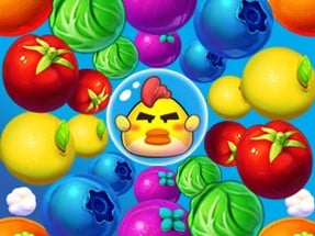 Fruits Pop Image