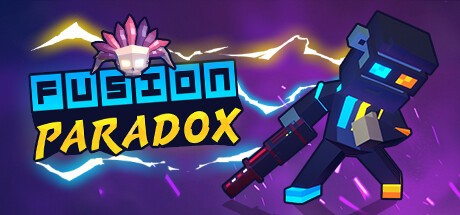 Games like Fusion Paradox