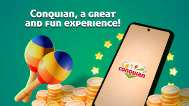 Conquian: Mexican Card Game Image