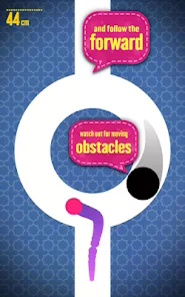 Skillful Finger screenshot