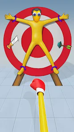 Punchy Guy: Punch Hero Fight screenshot