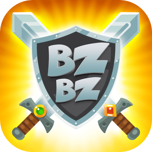 Games like Bazam Bazi