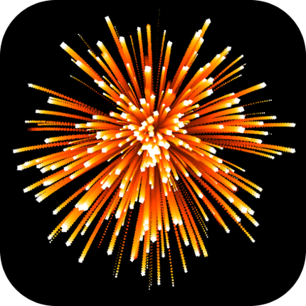 Fireworks Arcade Image
