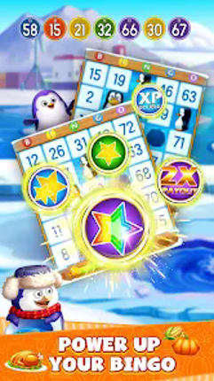 Bingo Party - Lucky Bingo Game screenshot