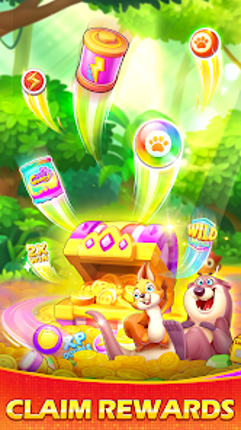 Bingo Wild-Classic Bingo Games screenshot