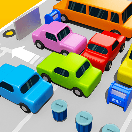 Games like Parking City Tycoon