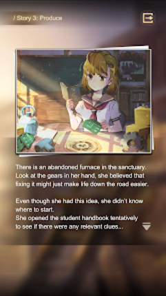 Hidden Survivor Image