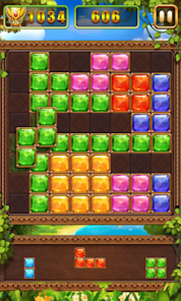 Block Puzzle screenshot