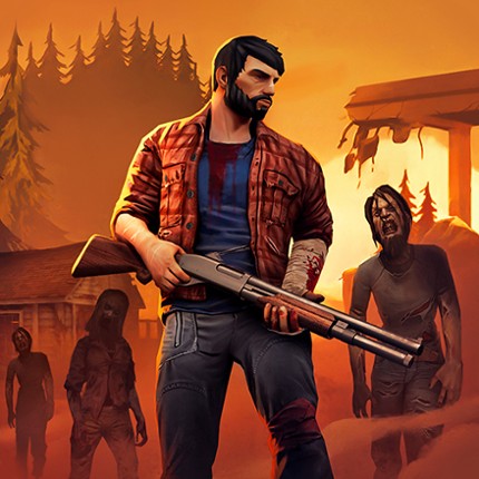 Stay Alive - Zombie Survival Image