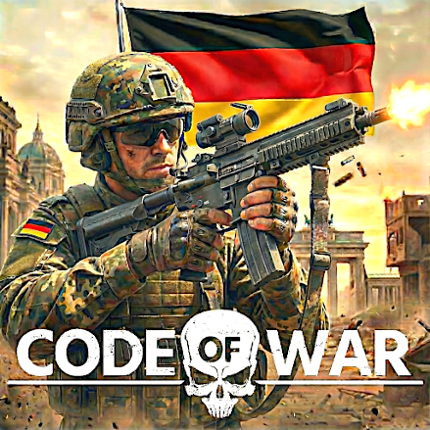 Code of War: FPS-Schießspiel Image