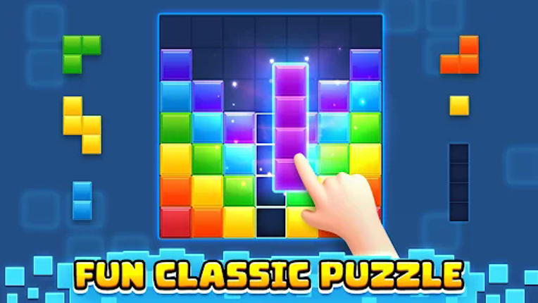 Blockbuster: Arcade Image