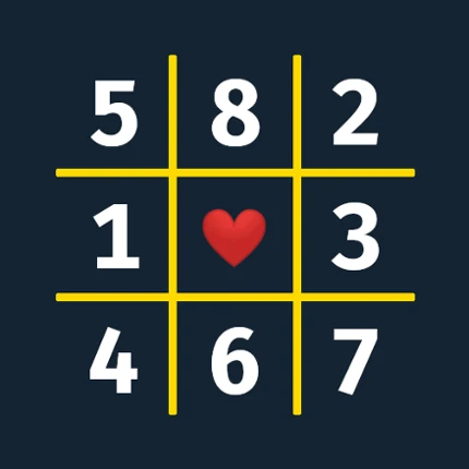 Friendly Sudoku - Puzzle Game Image