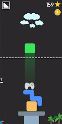 Stack Toys: Balance Tower Game Image