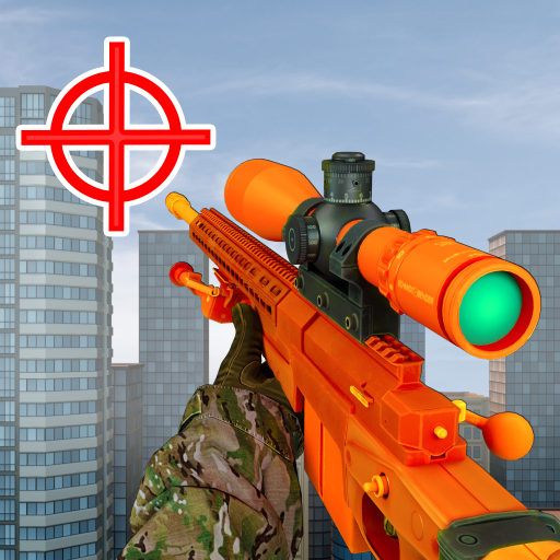 Games like Sniper Kill - FPS Sniper Game