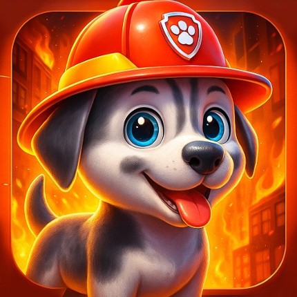 Talking Puppy - Virtual Pet Image