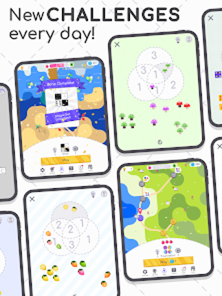 Mindset GO! screenshot