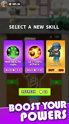 Breakout: Last Survival Image