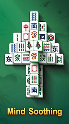 Mahjong Wonders™ Image