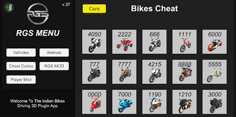 IBD3D Plugin screenshot