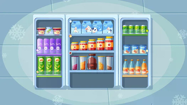 Organizing Games: Sort Master screenshot