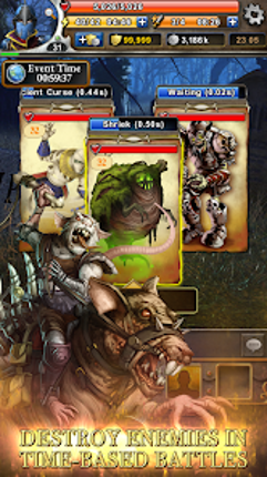 Book Of Heroes Image