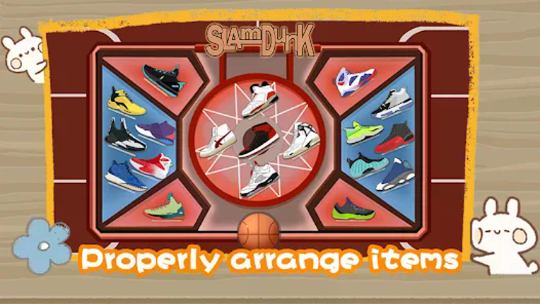 Life Organizer screenshot