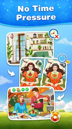 Find Fun Difference: Spot it! screenshot