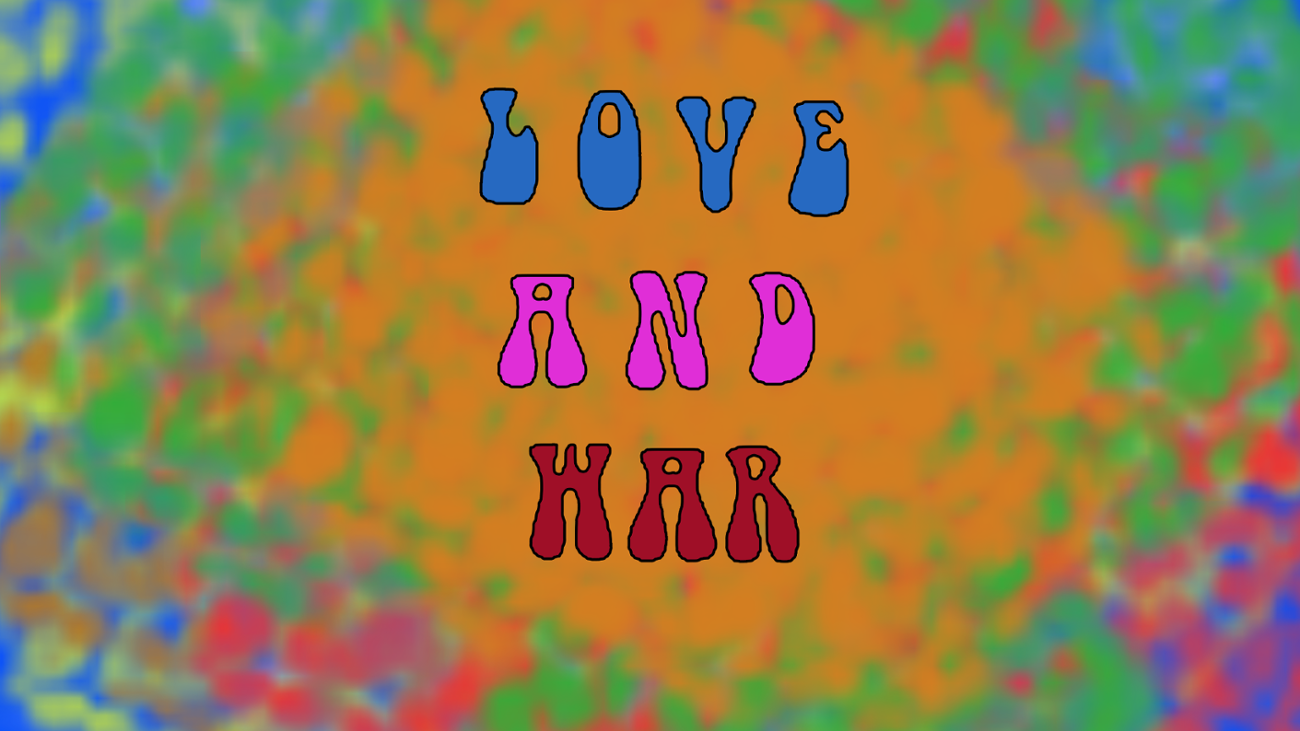 Games like 2019.02/ProjetoIV/Love & War