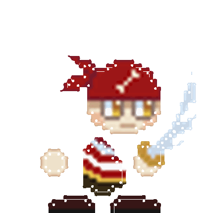 Undead Monkey Pirate, 2021 screenshot