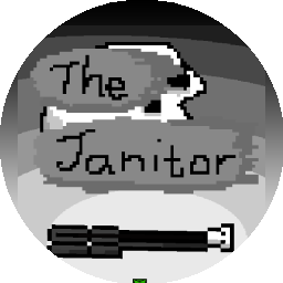 Games like 2023 The Janitor