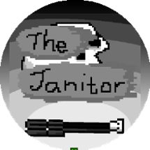 2023 The Janitor Image