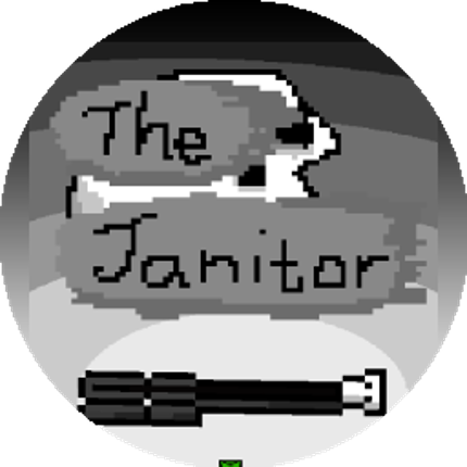 2023 The Janitor Game Cover