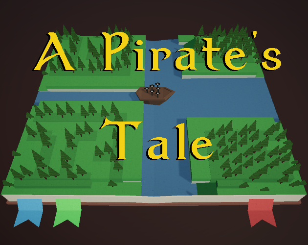 Games like A Pirate's Tale