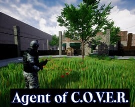 Agent of C.O.V.E.R. Image