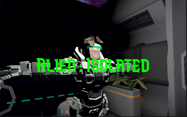 Games like Alien: Isolated