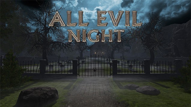 Games like All Evil Night