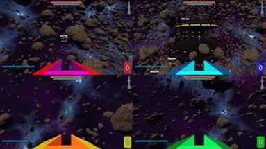 Asteroid Arena Image