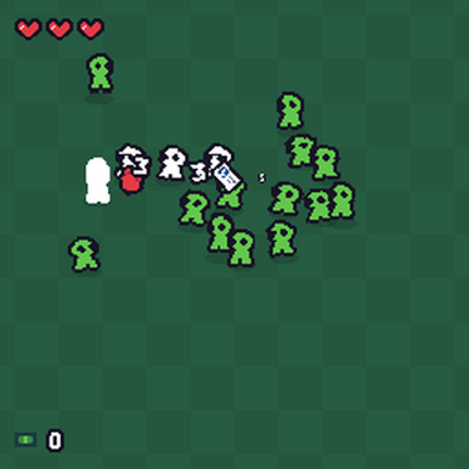 Bad Bodyguards screenshot